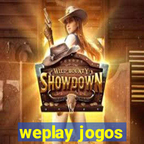 weplay jogos